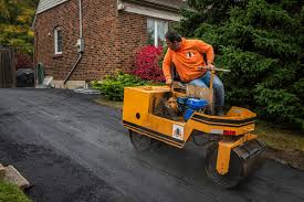 Best Asphalt Driveway Installation in Hampton, TN